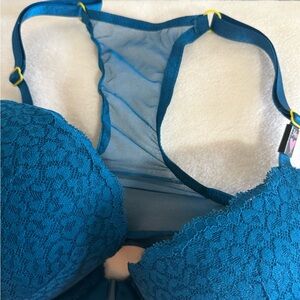 Victoria’s Secret Racerback Bra